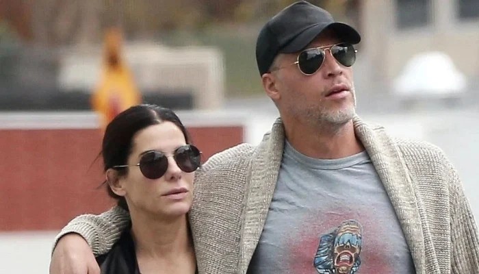 Sandra Bullock Opens Up on Bryan Randall's Private ALS Battle and Heartbreaking Loss