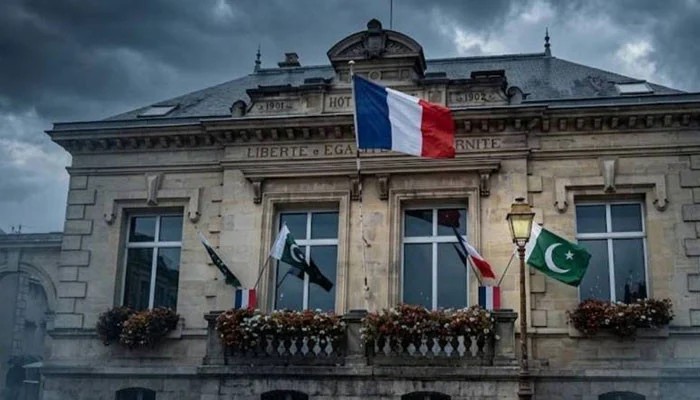 France Closes Karachi Consulate After 5 Decades