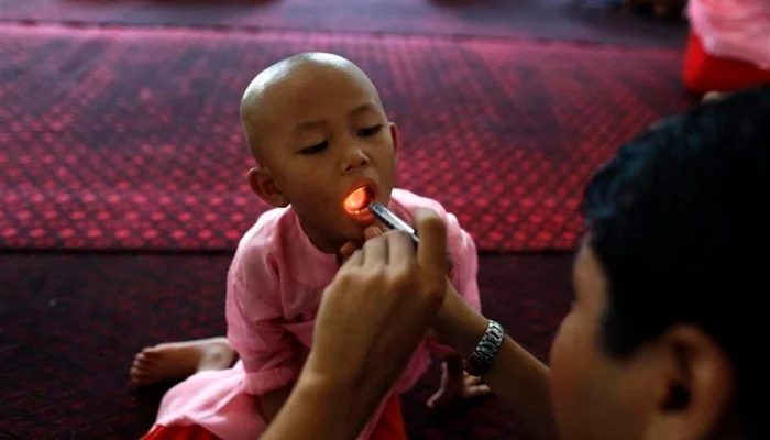 Oxfam Urges Asian Governments To Boost Public Spending To Curb Inequality