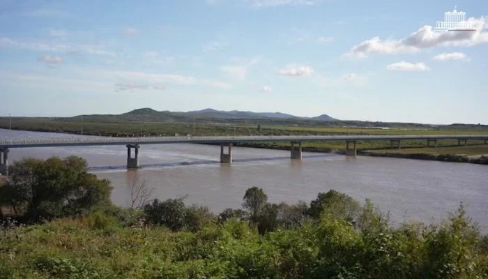 Russia, North Korea open first road bridge as ties reach ‘unprecedented high level'