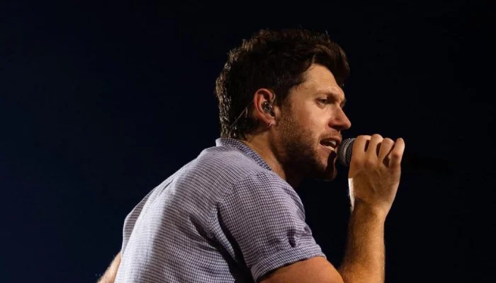 Niall Horan Announces 2027 Mexican Dates For Dinner Party Live On Tour