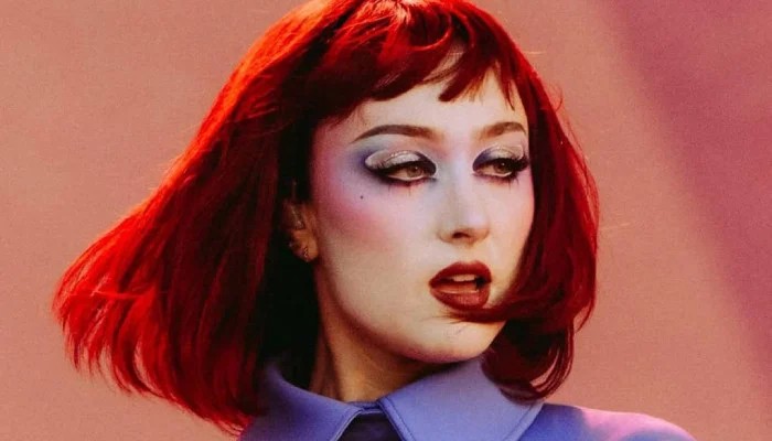 Chappell Roan Admits She Missed Performing After Long Hiatus
