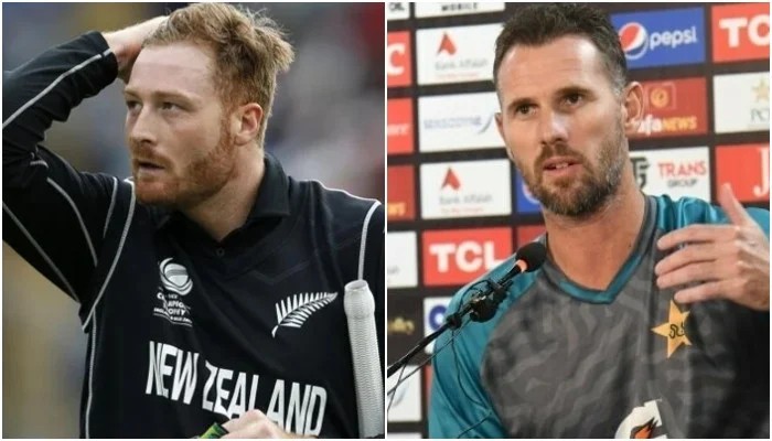 PCB in talks with Tait, Guptill for consultancy roles
