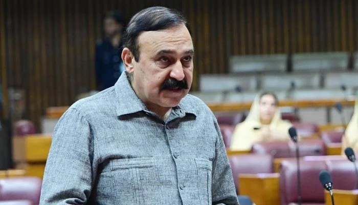 PM Shehbazs Invitation For Talks Still Stands Tariq Fazal Chaudhry Tells Pti