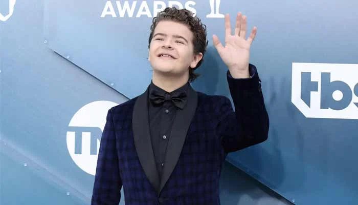 From Stranger Things to the West End: Gaten Matarazzo on Why He Gravitates Towards Theatre
