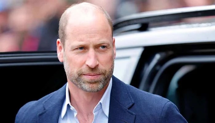 Prince Williams Secret Pub Date Returns To Spotlight