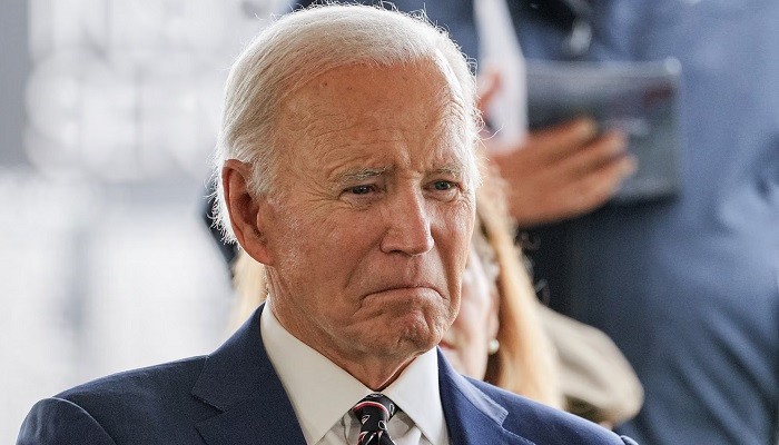 Joe Biden’s prostate cancer has spread beyond bones, son reveals in BBC interview
