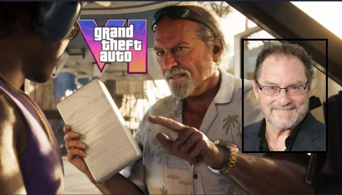 Rooting for Vice City: Stephen Root becomes first GTA 6 cast member to confirm role
