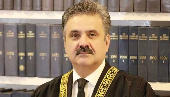 CJP seeks Balochistan Bar's input on e-filing system