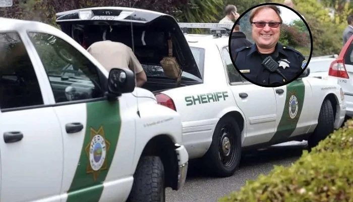 Marin County Shooting Leaves 3 Dead Including 2 Ex-SFPD Officers