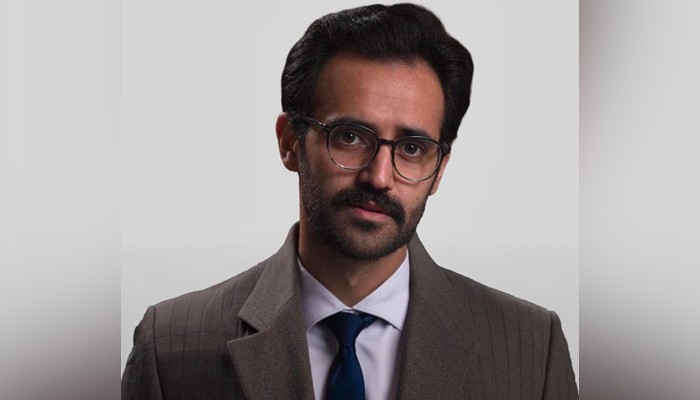 Hamza Farrukh Appointed Pcca Chairperson On Two Year Contract