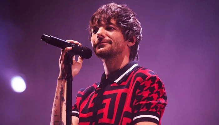 Louis Tomlinson Teases Major Announcement Amid Tour Break