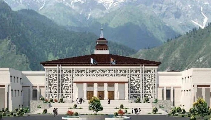 Pakistan Muslim League-Nawaz (PML-N) secures six of eight reserved AJK Assembly seats