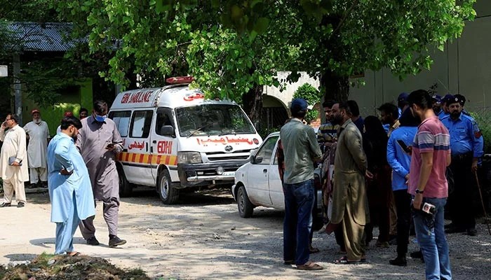 PIMS report reveals cause behind deadly fire that killed 14 infants