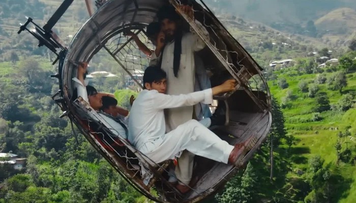 Battagram chairlift rescue story to hit Pakistani cinemas this year