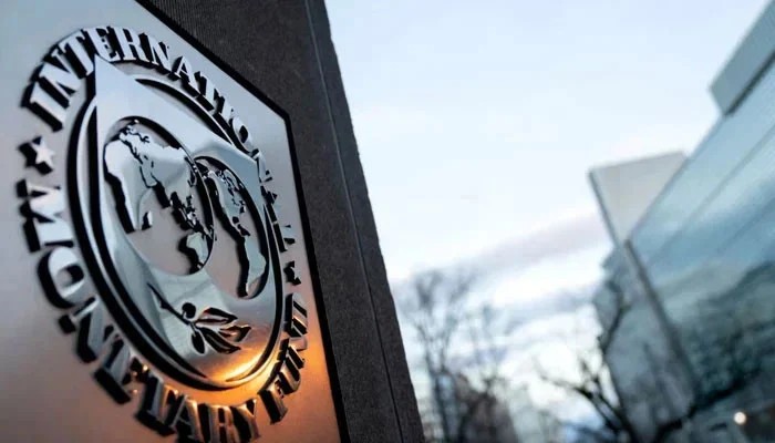 Imf To Begin Review Talks With Sbp Today