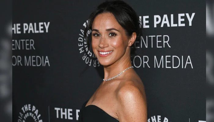 Meghan Markle Plants Seeds for UK Return with Strategic Move