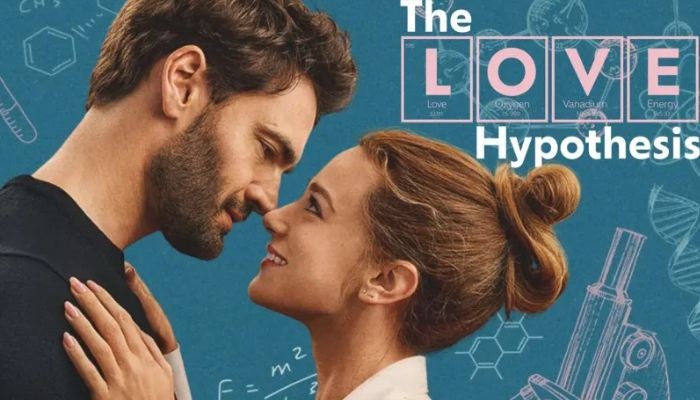Whats Main Difference Between The Love Hypothesis Book And Film