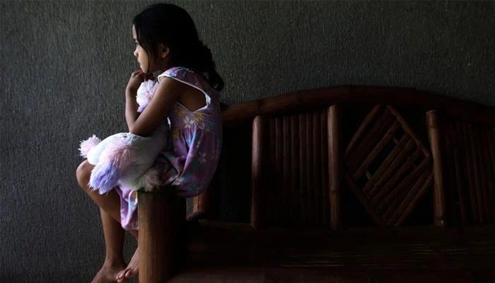 KP Launches Province-Wide Campaign Against Child Sexual Abuse