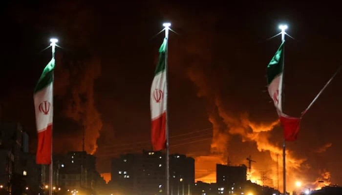 US-Iran Confrontation Is Not a War, Says Vance as Conflict Enters Seventh Month