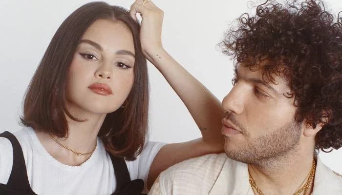 Benny Blanco recalls Selena Gomez asking 'what are we' during dating days