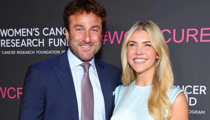 Amanda Kloots opens up about her split from Justin Gimelstob