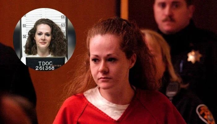 Christa Pike Awake and Speaking Days After Failed Execution: What Happens Now?