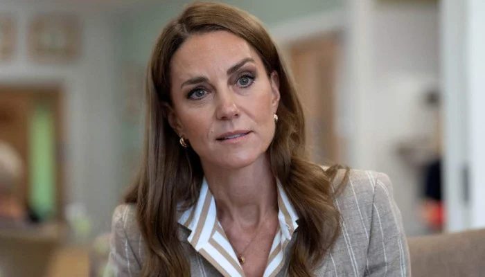 Princess Kate Rushed To Console As Close Family Member Suffers Big Loss