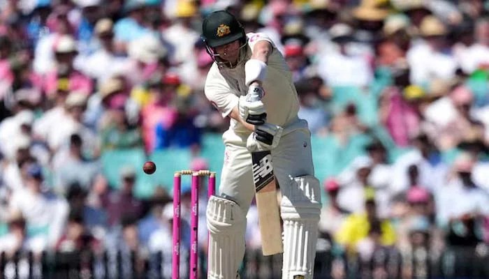 Hasan Takes 6 55 As Bangladesh Claim Opening Day Of Australia Test