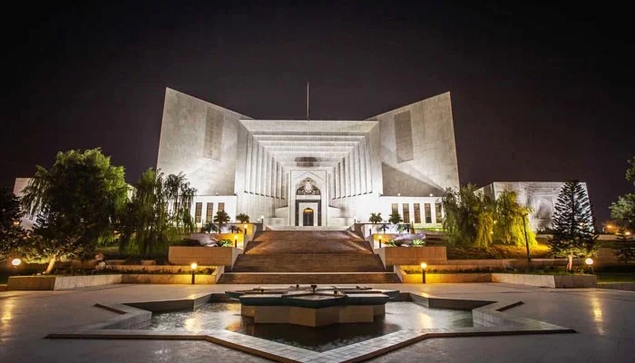 Supreme Court to Hear Pakistan Tehreek-e-Insaf (PTI) Contempt Plea Over Imran's Medical Care on Sept 16