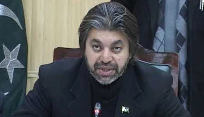 Pakistan Tehreek-e-Insaf (PTI) MNA claims blasphemy penalty bill pending presidential assent for three years
