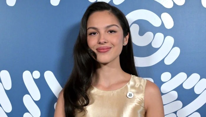 Olivia Rodrigo Wins Hearts With Generous Gesture For Fan Ahead Of Tour