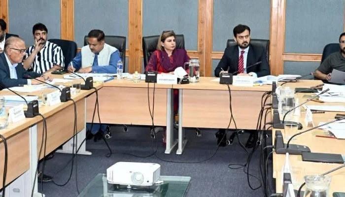 Senate HR Panel Wants FIR Lodged Over PIMS Tragedy