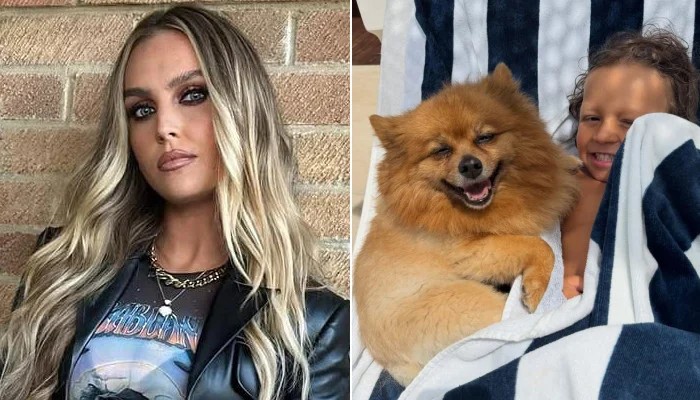 Heartbroken Perrie Edwards Mourns Tragic Loss Of Her First Baby