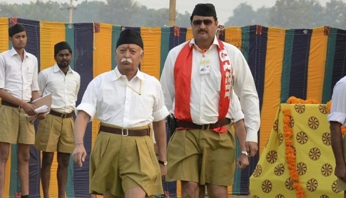 Hindutva on trial: Mohan Bhagwat's statement sparks debate