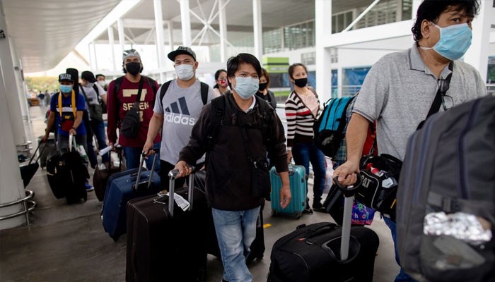 US Has Deported 25,000 To Third Countries Under Secretive Deals, Report