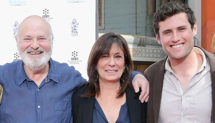 Jake Reiner, Son of Late Rob and Michele Reiner, Marries 8 Months After Parents' Tragic Death