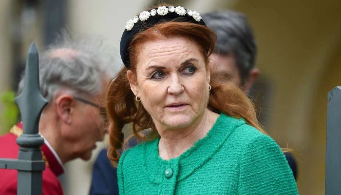 Sarah Ferguson Resolves Major Housing Crisis in Shadow of Harry and Meghan