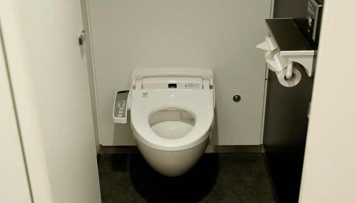 Viennese woman sues city over 'discriminatory' toilet fees
