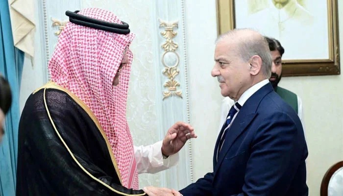 Saudi Business Delegation Eyes Investment In Key Economic Sectors