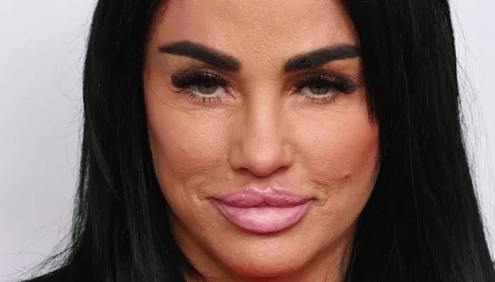 Katie Price Shares Major Update After Latest Driving Ban