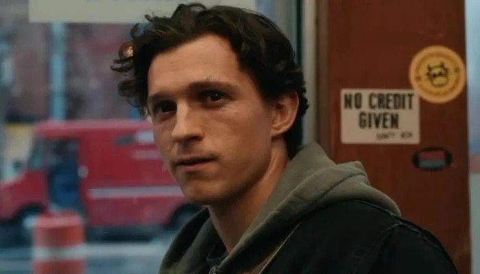 ‘Spider Man: Brand New Day' breaks a huge box office record
