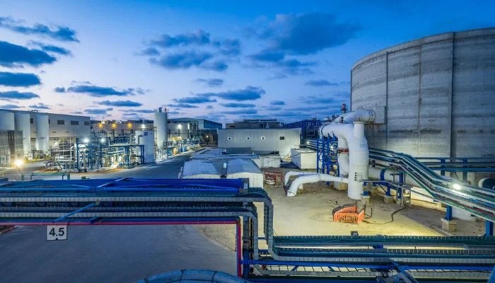 Microalgae Bloom Shuts Down 5 Out Of Israel's 6 Desalination Plants, Alarming Situation
