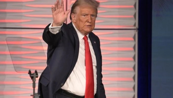 Trump Health Update: President's Weight Gain Sparks Medical Concerns