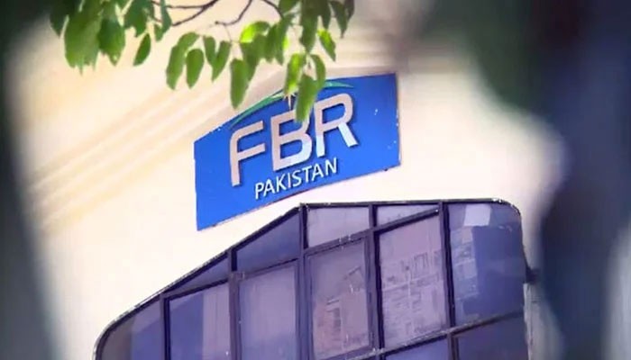 Fbr Sets Up National Faceless Centre