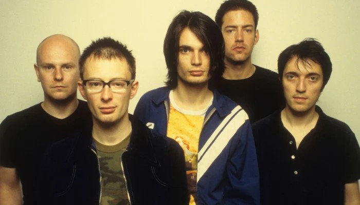 Radiohead Announce 2027 Australia And Japan Tour With 21 Shows