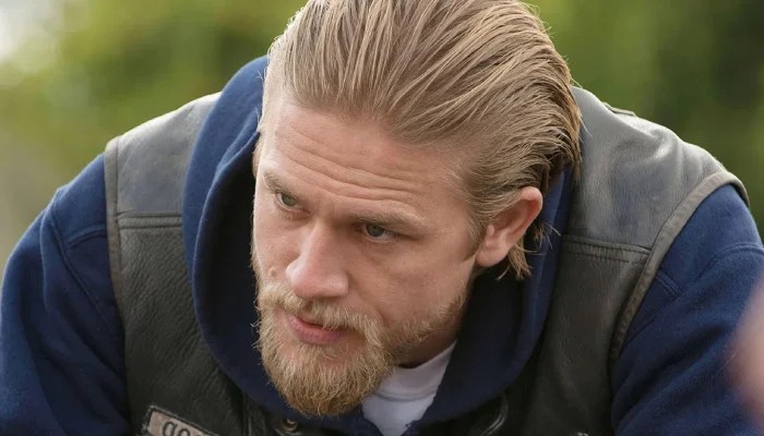 'Sons of Anarchy's' original cast reunites for new FX limited series