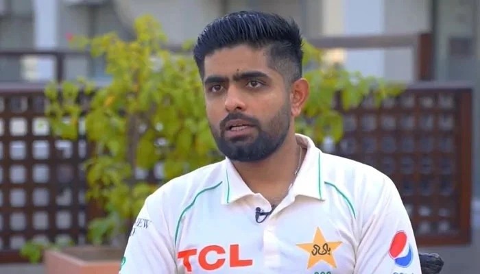 Is Babar Azam Next Rashid Raises Questions Over Pakistan Shake Up