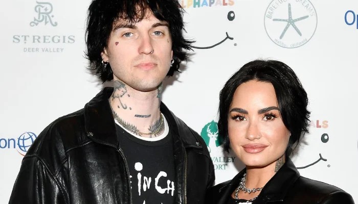 Demi Lovato marks 34th birthday apart from husband Jutes