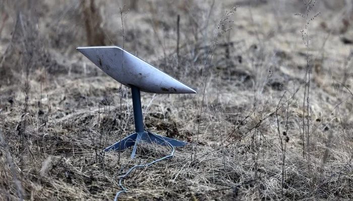 What We Know About Starshield, SpaceX's Military Satellite System